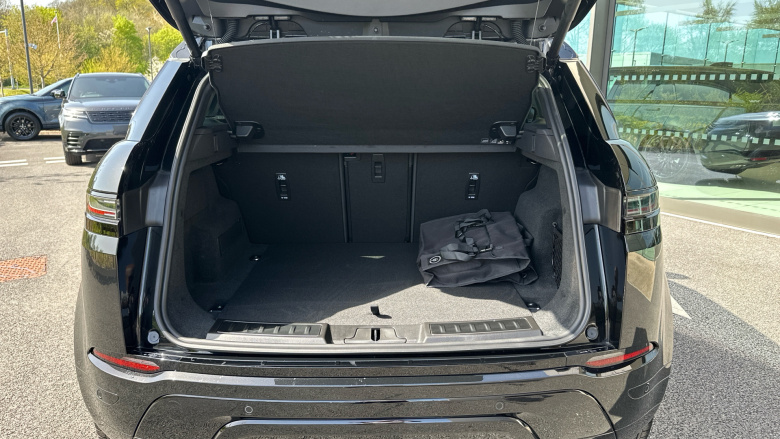 Land Rover Range Rover Evoque 1.5 P270e Edition 5dr Auto Hatchback